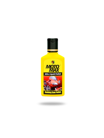 Bike Liquid Polish 50ml
