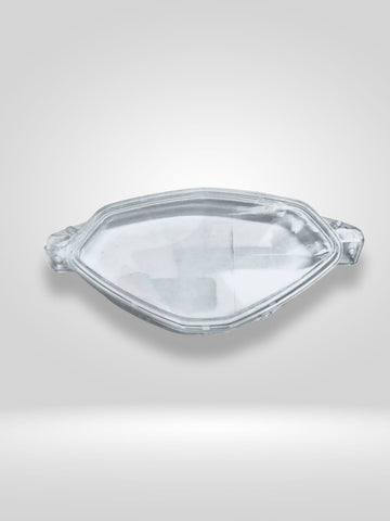 Speedo Meter Glass Lense for Activa 110 & 3G