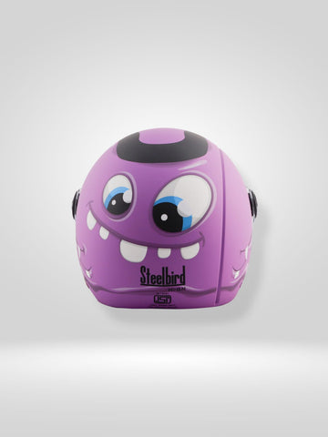 Skip Toad For Kids