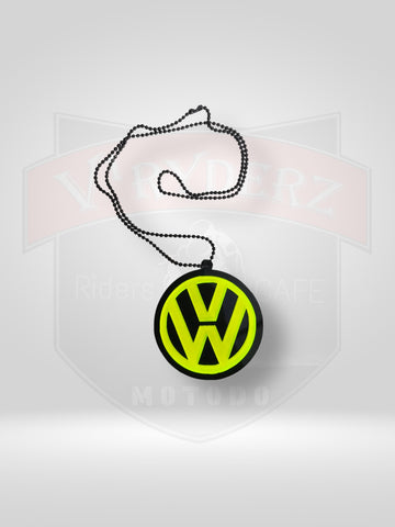 Volkswagen Car Mirror Hanging