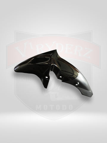 Universal Mudguard For 100 cc Bikes