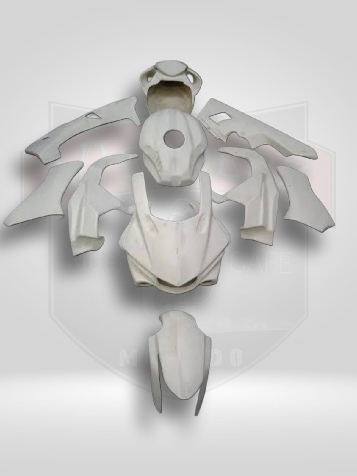 R1M FULL KIT YAMAHA R15 V3