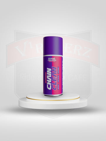 TRM Calidad Hi-Performance Chain cleaner 150ML