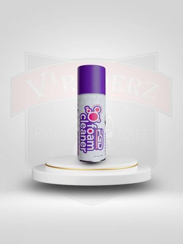 PGD FOAM CLEANER 160ML (HELMET, JACKET, SHOES, GLOVES, PADS, etc CLEANER )