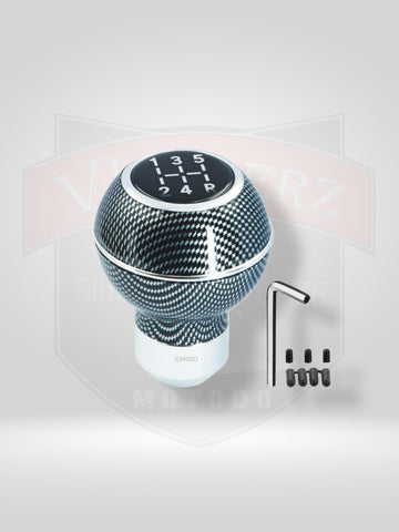GEAR SHIFT KNOB