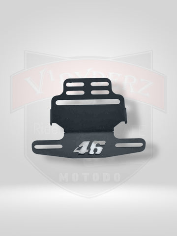 46 TAIL TIDY (Universal)