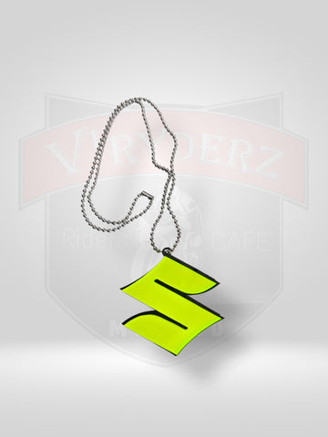 SUZUKI CAR MIRROR HANGING