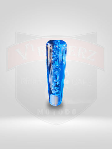 CRYSTAL GEAR KNOB