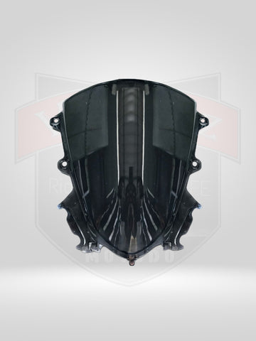 STOCK VISOR BLACK FOR R15 V3