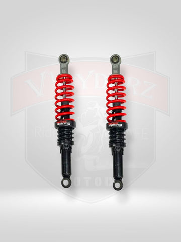 GABRILE REAR SHOCK ABSORBERS PAIR