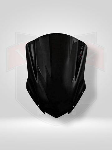 Touring Pro Shield Visor for Dominar 400