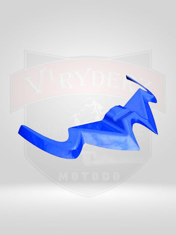 Bajaj Pulsar RS 200 Winglet Blue