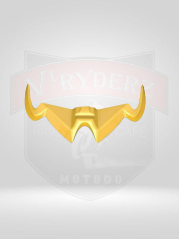 Bajaj Pulsar RS 200 Winglet (Yellow)