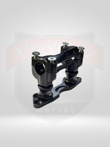 Handle Raiser full Kit For NS 160