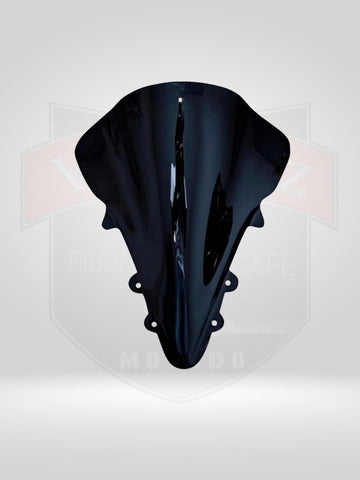 DB Visor Black for R15 V1 V2 S