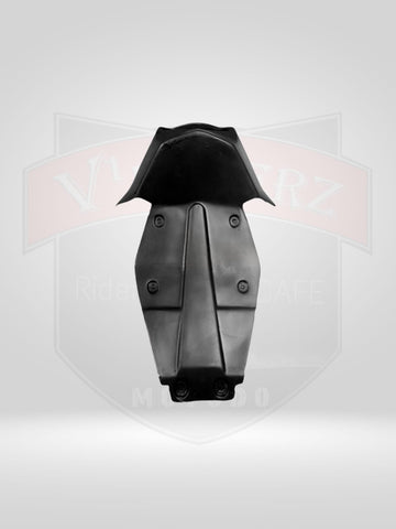 Racing Tail Panel for KTM Duke Old 200 Model (without Paint)