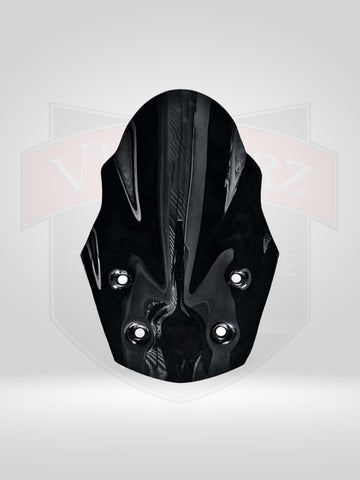 Db Visor for Burgman Street 125 (Black)