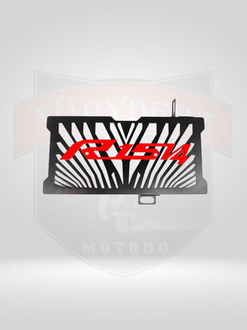 Radiator Guard For R15 V4