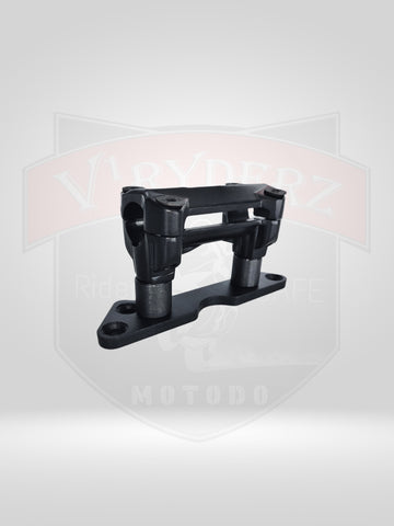 HANDLE RISER FOR PULSAR NS 200