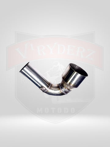 Bend Pipe for BAJAJ DOMINAR 400 BS6