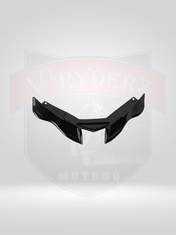 Winglet 2.0 for Yamaha R15 M│V4