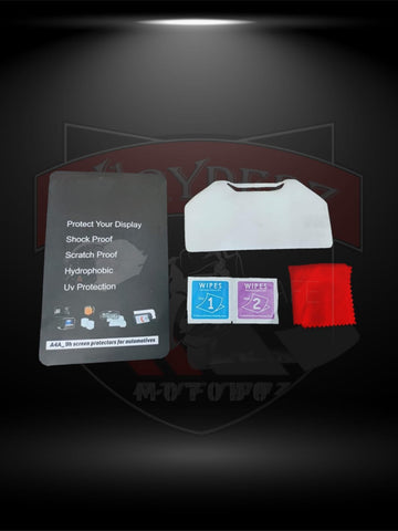 Screen Protector Guard For Yamaha R15 V4