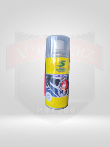 SS CHAIN CLEANER -150 ML