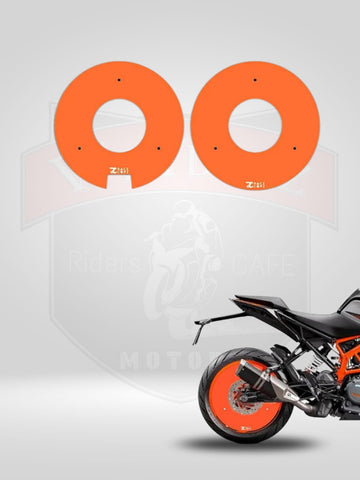 RACE DISC - KTM