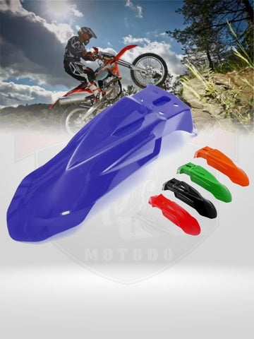 ENDURO FLY MUDGUARD