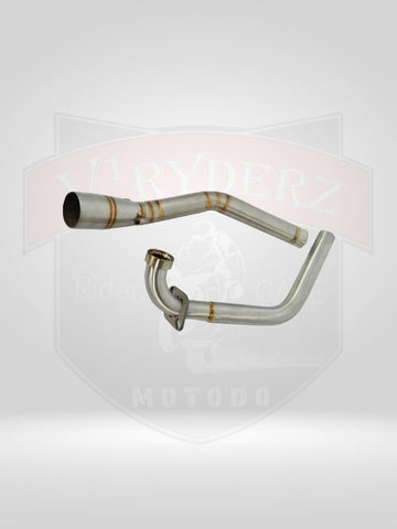 BEND PIPE - R15 V1/V2