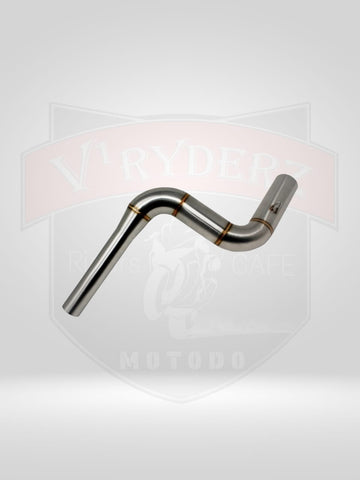 BEND PIPE - PULSAR NS 200 /RS 200/NS 160 /AS200/ DOMINAR 400