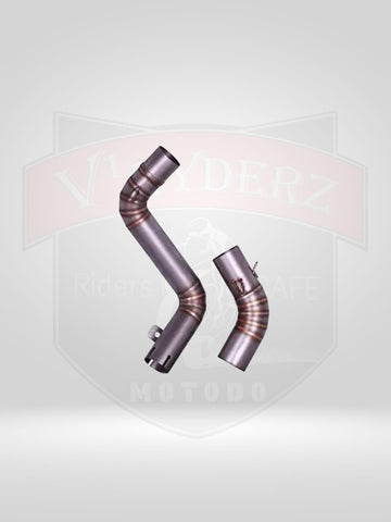 BEND PIPE - KTM DUKE BS4
