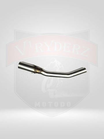 BEND PIPE - XPULSE BS4