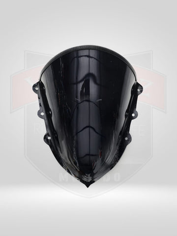 INDONESIAN VISOR WITH BEEDING - R15 V4