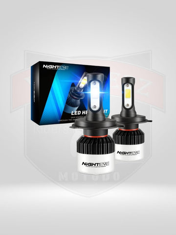 NIGHTEYE LED Headlight H7
