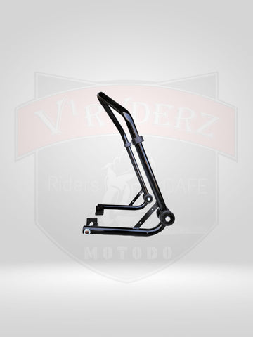 Paddock Stand