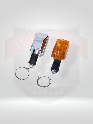 INDICATOR - RXZ
