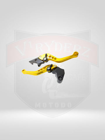 ADJUSTABLE LEVER - PULSAR NS200