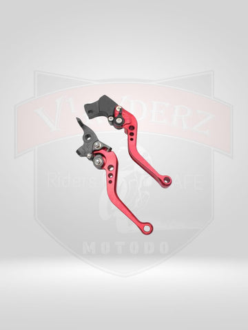 ADJUSTABLE LEVER - R15 V1/V2