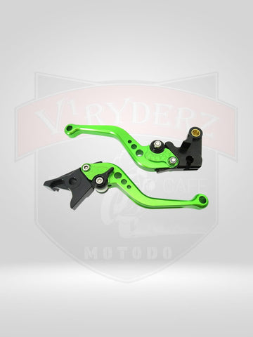 ADJUSTABLE LEVER - NINJA