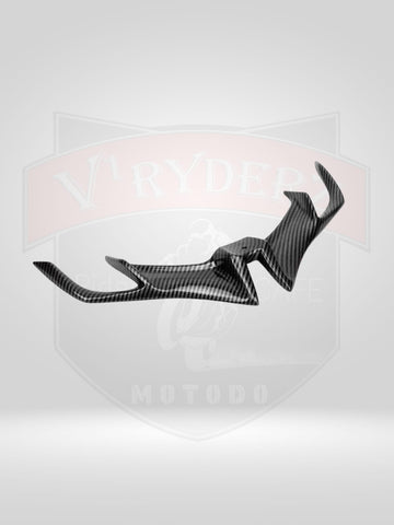 WINGLET 2.0 CARBON FIBER FINISH