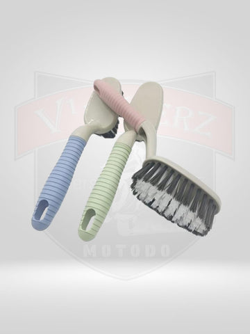 TYRE CLEANING BRUSH