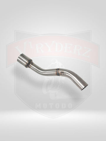 BEND PIPE - KTM DUKE BS7 GEN 3
