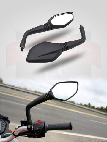 KTM DUKE MIRROR