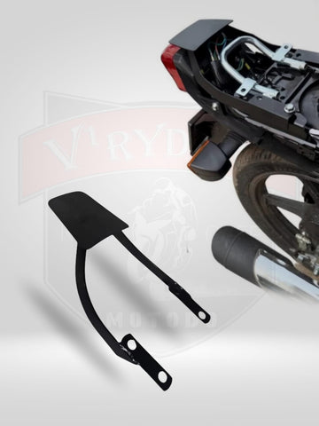 TAIL LIGHT PROTECTOR GUARD - SPLENDOR