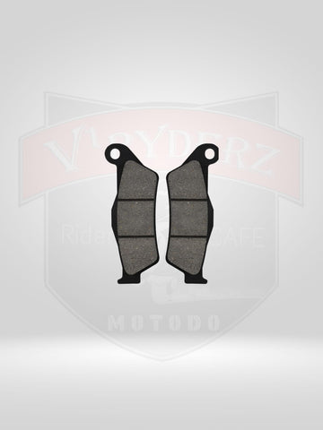 BRAKE PAD - R15 V3