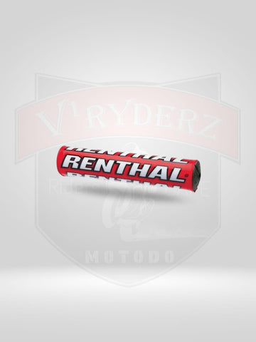 HANDLE BAR POUCH - RENTHAL BARBOOT