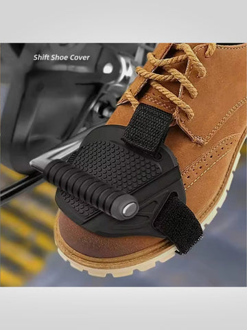 ANTI-SLIP GEAR SHOE COVER PROTECTOR