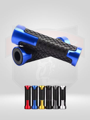 SPIDER GRIP CNC