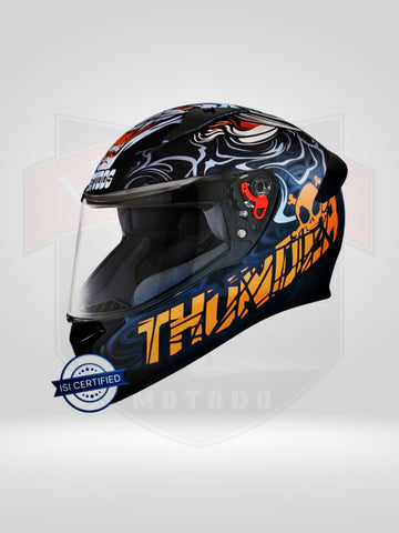 THUNDER D9 DECOR